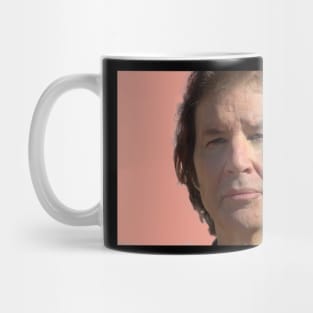 The Man, The Myth Mug